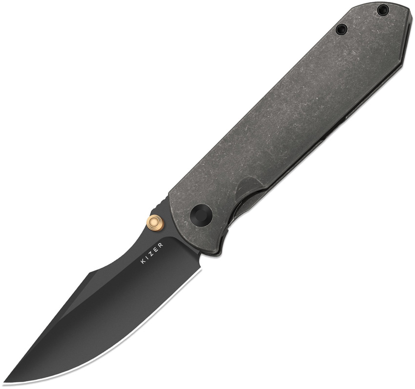 Harpoon Fold Framelock BSW