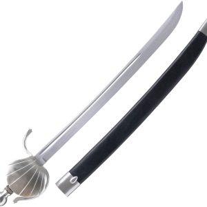 Shell Guard Cutlass