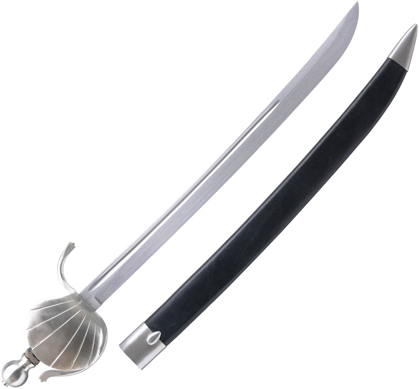 Shell Guard Cutlass