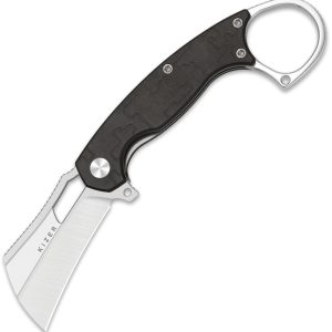 Dodo Linerlock Richlite