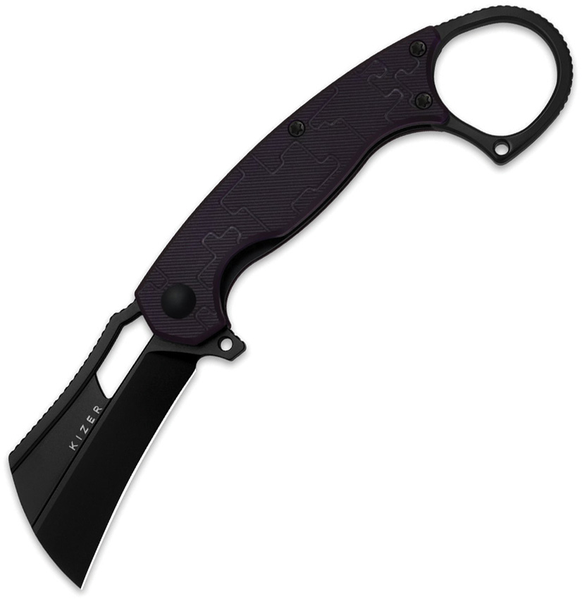 Dodo Linerlock PC