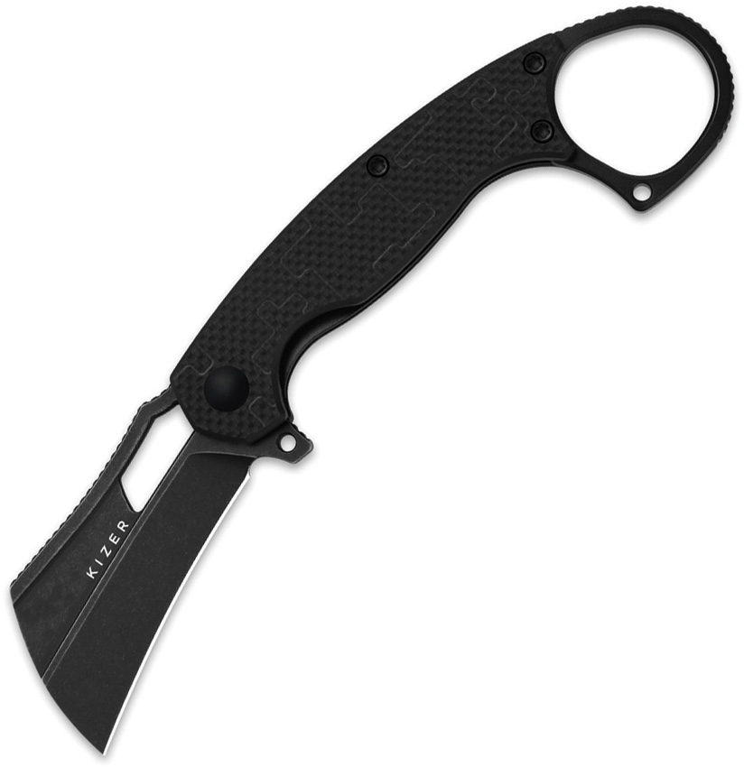 Dodo Linerlock G10