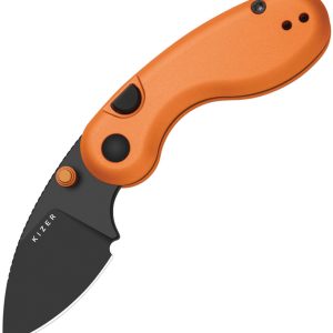 Microbe Button Linerlock Org