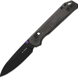 Kizer Cutlery Begleiter 2.9 KIV34582CDA1 product image