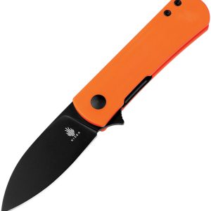 Yorkie Linerlock Org G10