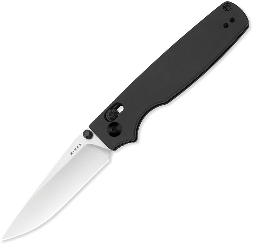 Original 2 Clutch Lock Gray