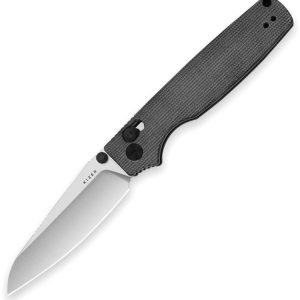 Original 2 Clutch Lock Micarta
