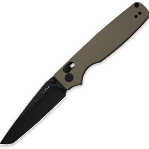 Original 2 Clutch Lock Green