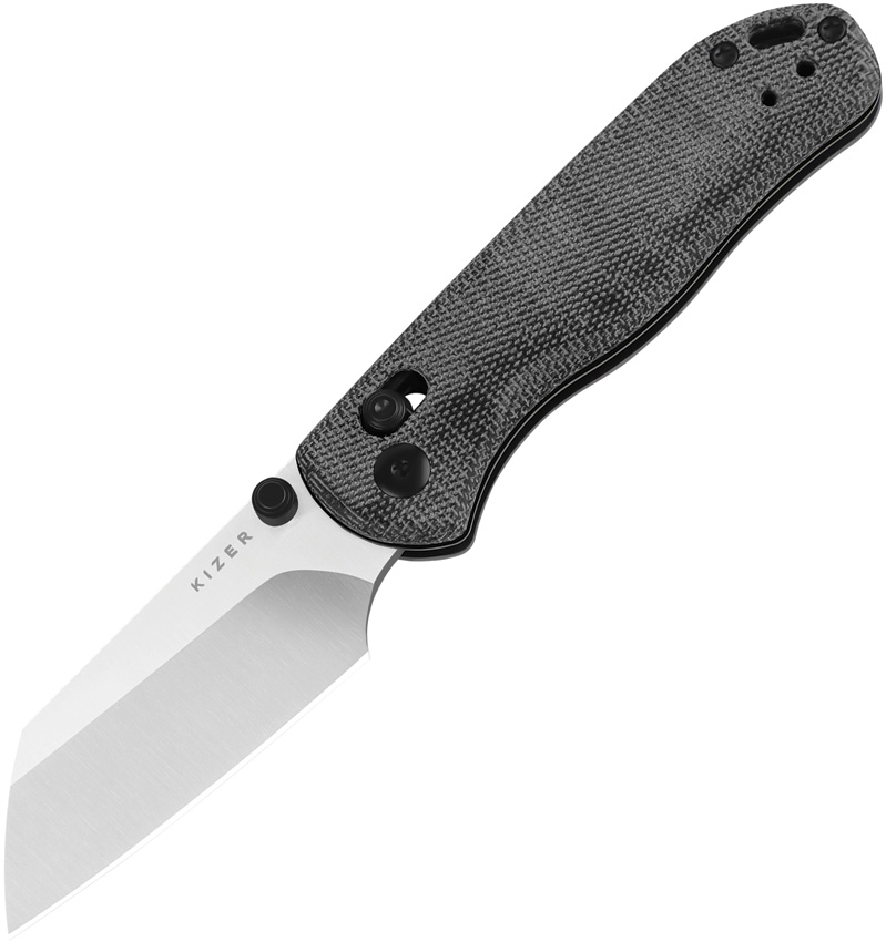 Drop Bear 2 Clutch Lock