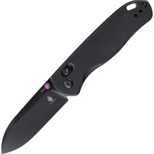 Drop Bear Axis Lock Black