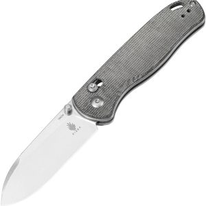 Drop Bear Axis Lock Micarta