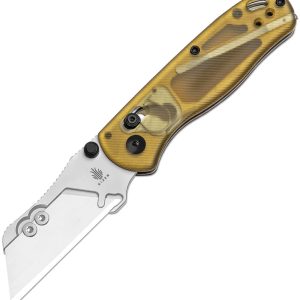 Drop Bear Utility Clutch Lock