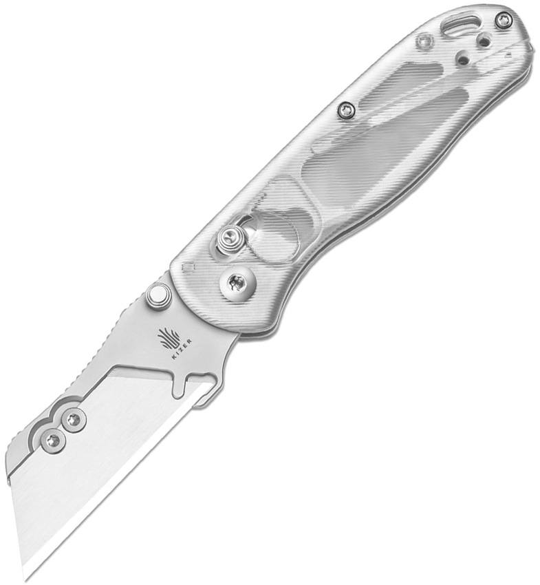 Drop Bear Utility Clutch Lock