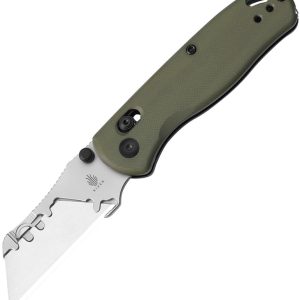 Drop Bear Utility Clutch Lock