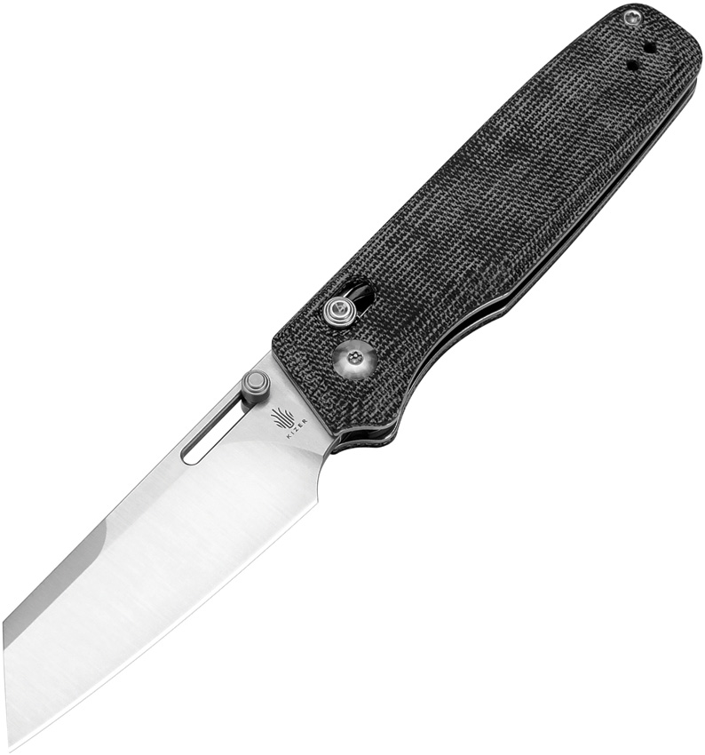 Task Clutch Lock Micarta