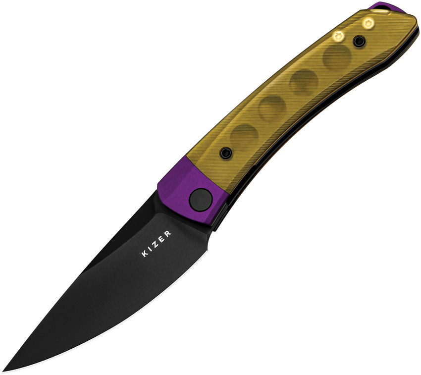Mini Momo Linerlock PEI