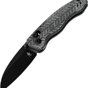 Exist Clutch Lock Blk Mic