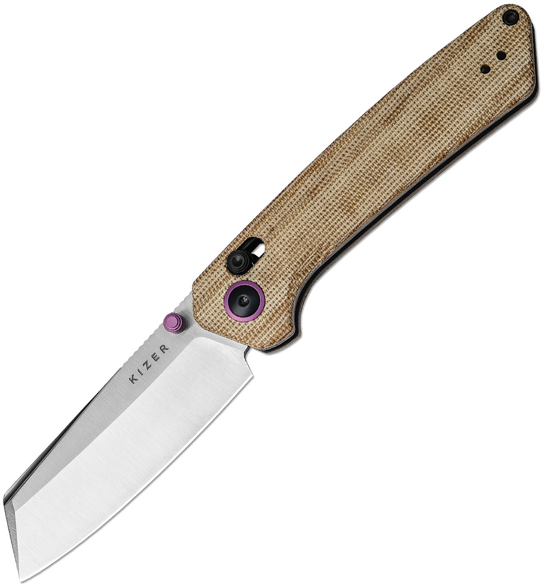 Madrac Clutch Lock Nat Mic