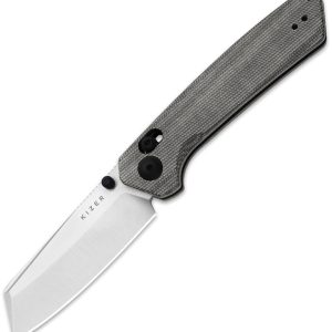 Madrac Clutch Lock Blk Mic