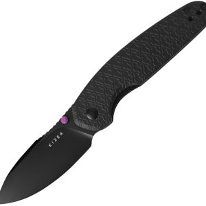 Meteora Linerlock Aluminum