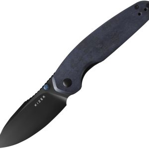 Meteora Linerlock Richlite