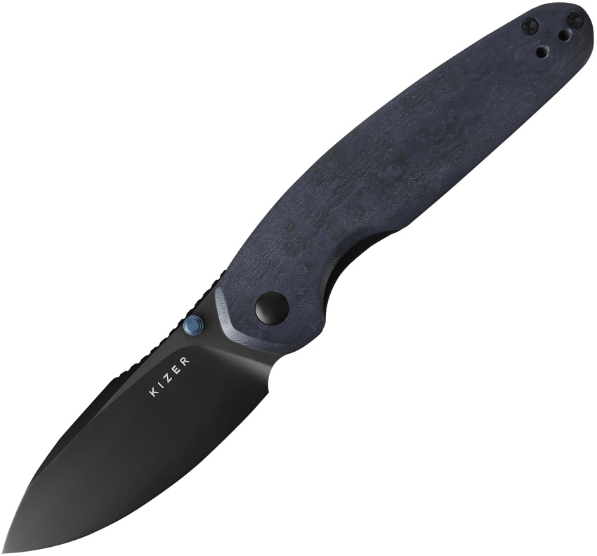 Meteora Linerlock Richlite