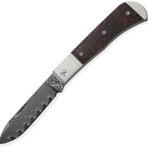 Trestle D Slip Joint Wood