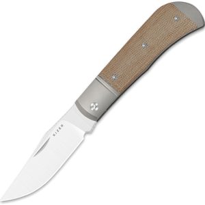 Trestle Slip Joint Micarta
