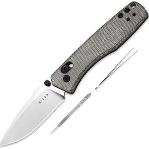 Aegis Clutch Lock Blk Mic