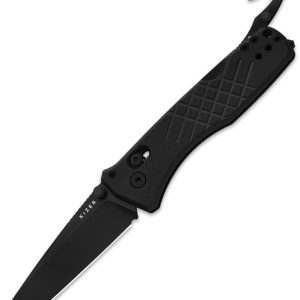 Kizer Cutlery Aegis T Clutch Lock Black KIV3774CTA1 product image