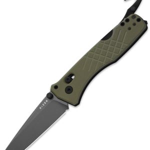 Aegis T Clutch Lock OD