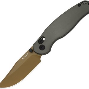 Phoca CC Clutch Lock Sunset