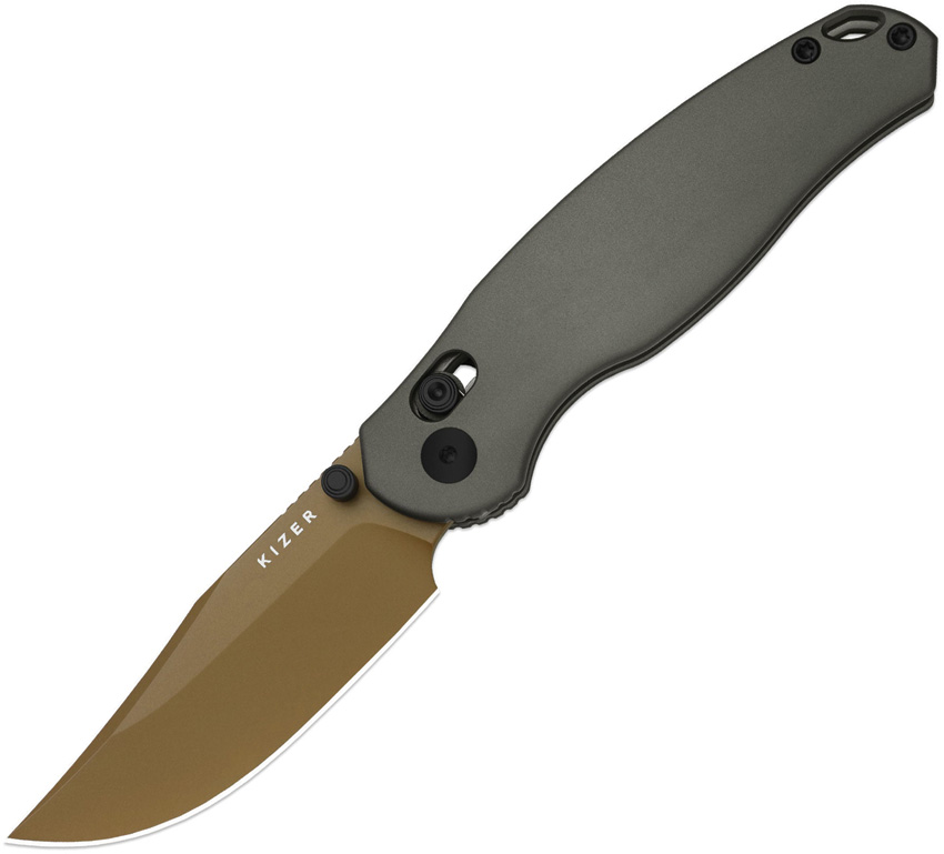 Phoca CC Clutch Lock Sunset