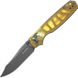 Pokiman Clutch Lock PEI