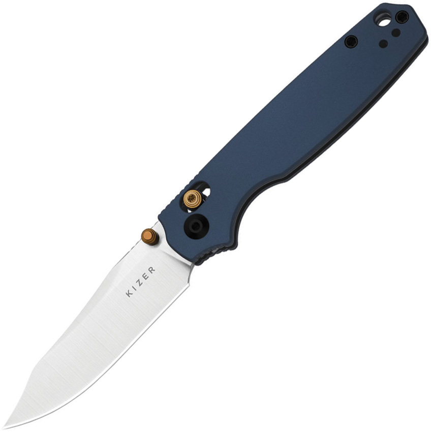 Pokiman Clutch Lock Blue