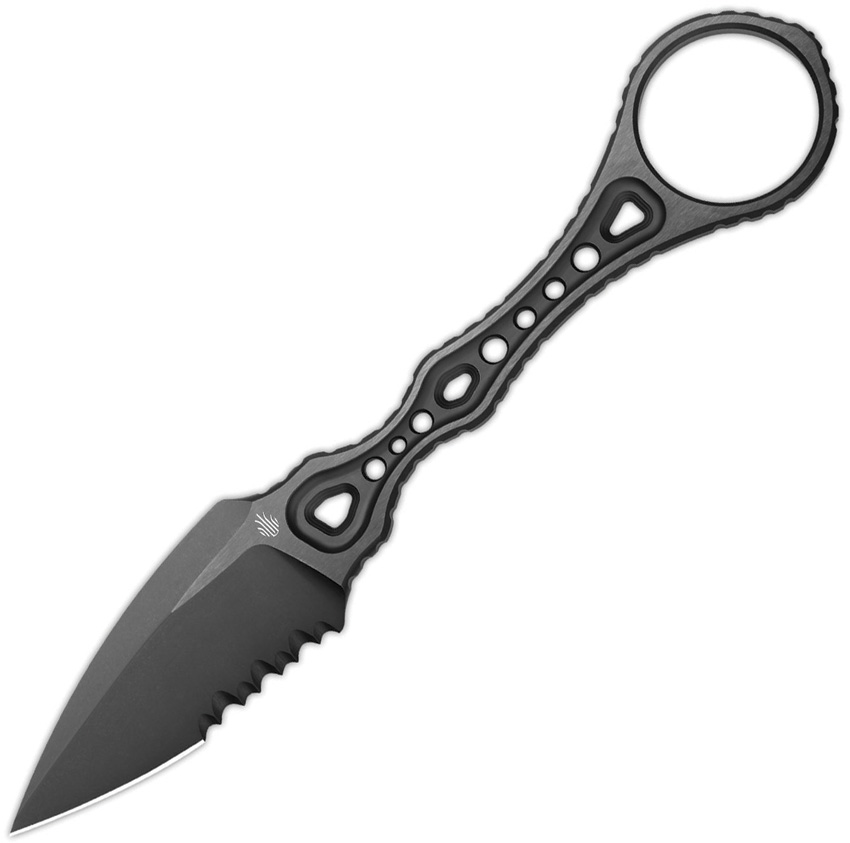 Defensor Fixed Blade