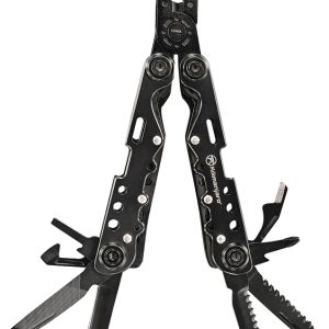 Ballast Multi-Tool Black