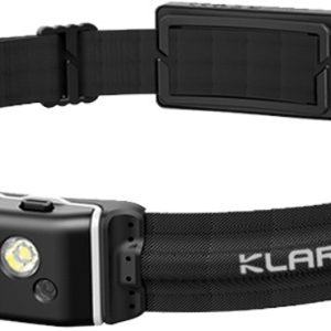 HR1 Plus Headlamp