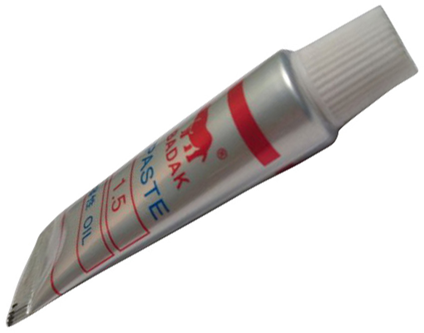 Diamond Paste 6000