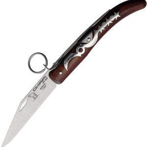 Okapi Keyring Lock Folder KO02560 product image