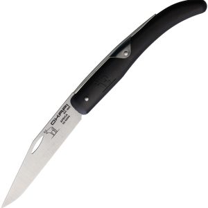 Folder Black GFN