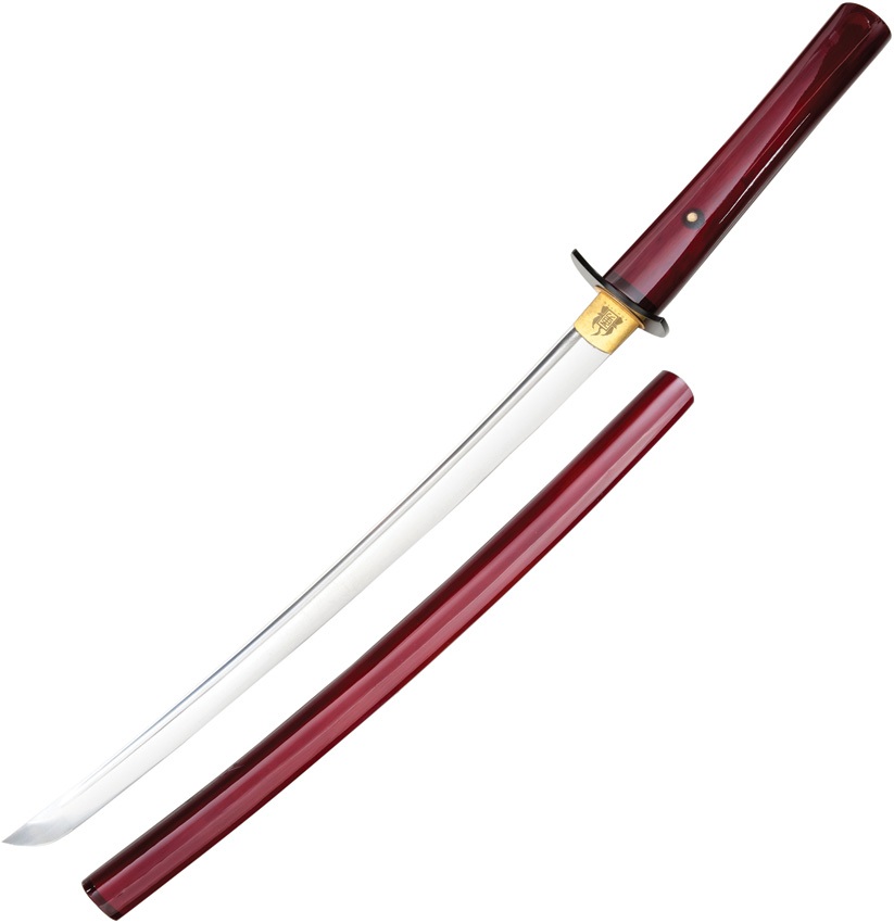 Wakizashi 20""