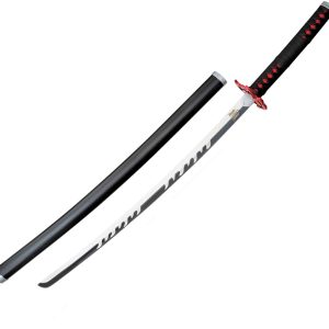 Fireball Ninja Sword