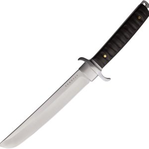 Warlord Tanto Ebony