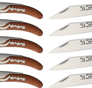 Big Sable Folder Set