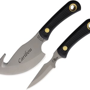 Caribou Combo Suregrip Blk