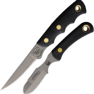 Jaeger/Muskrat Combo Suregrip