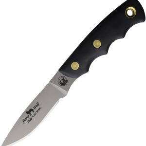 Alpha Wolf Magnacut Suregrip