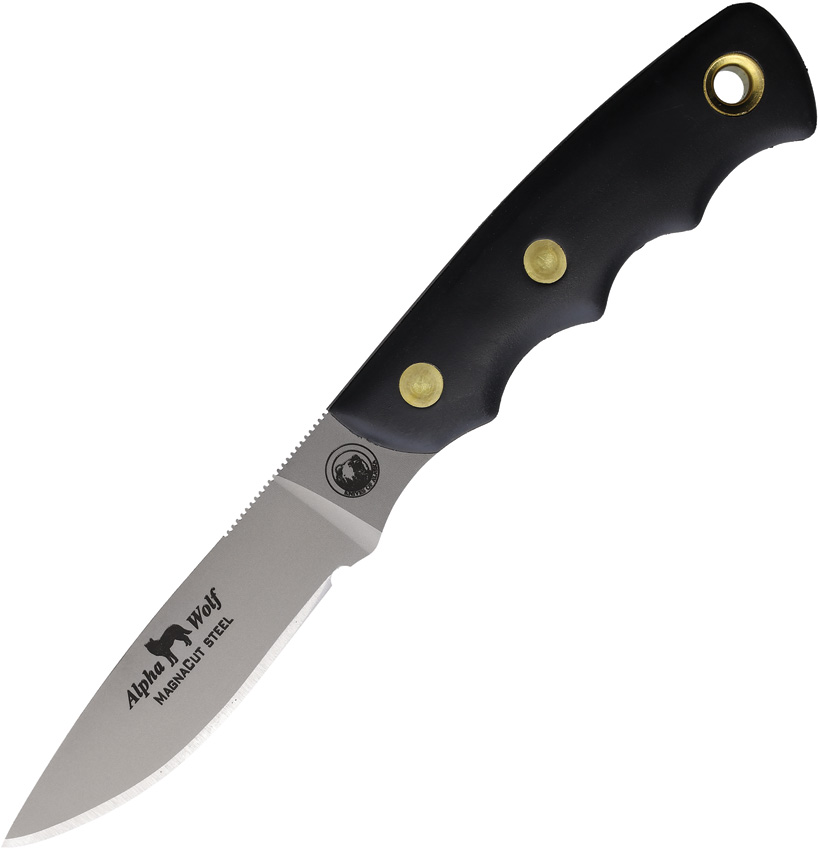 Alpha Wolf Magnacut Suregrip