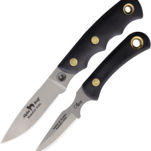 Alpha Wolf/Cub Combo Magna